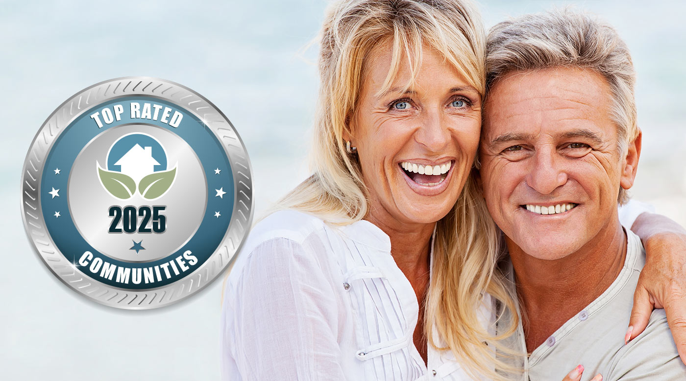 2024 Top Florida Senior Living Communities