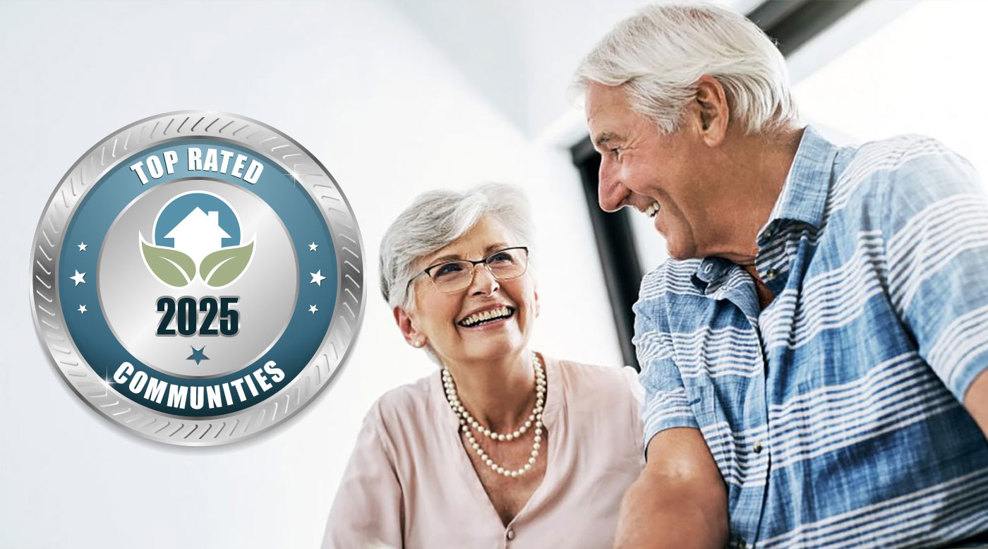 2024 Top Georgia Senior Living Communities