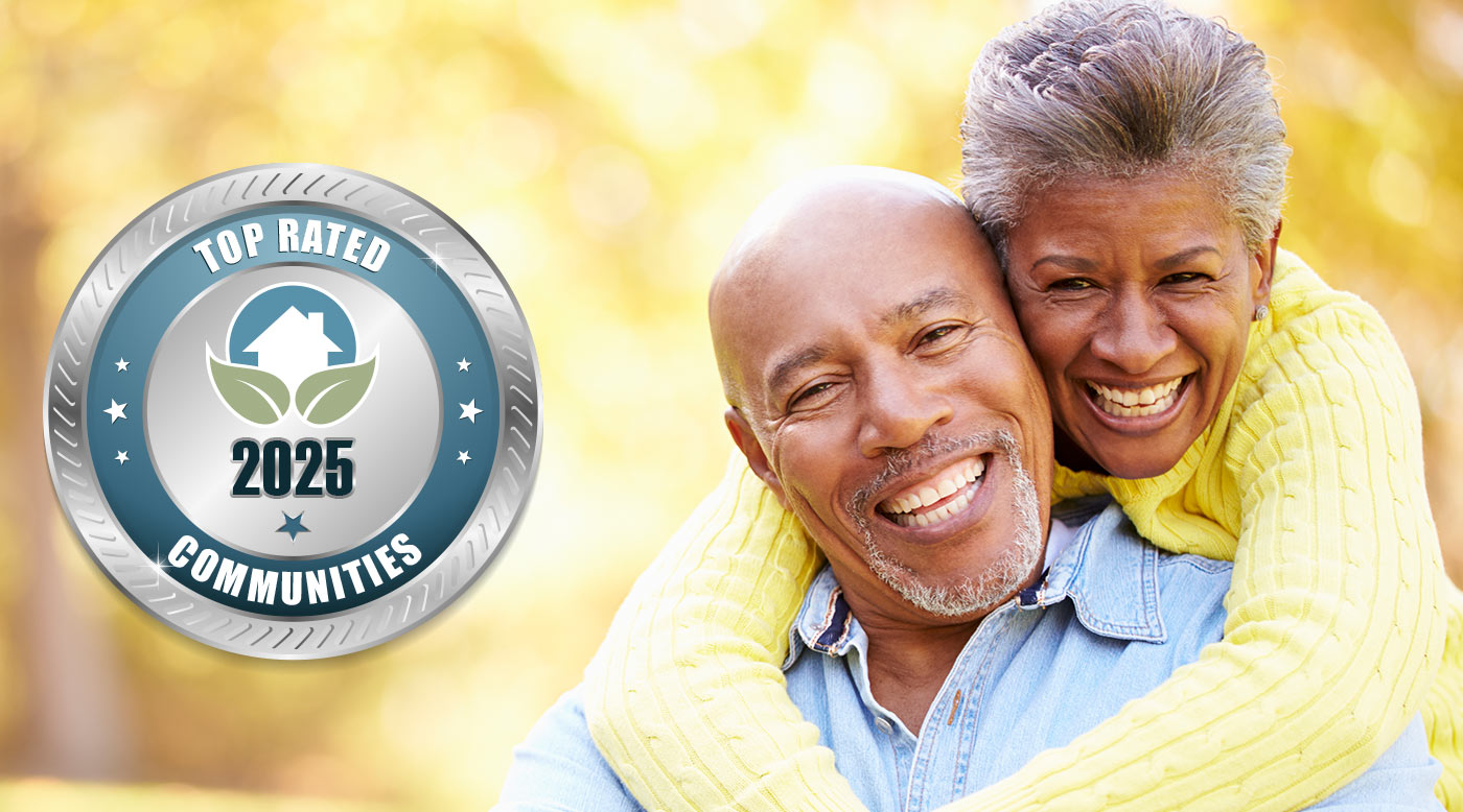 2024 Top Illinois Senior Living Communities