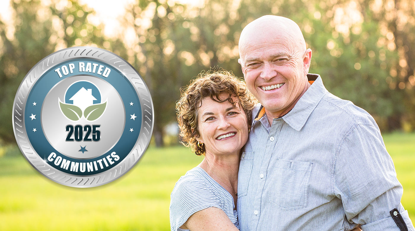 2024 Top Indiana Senior Living Communities
