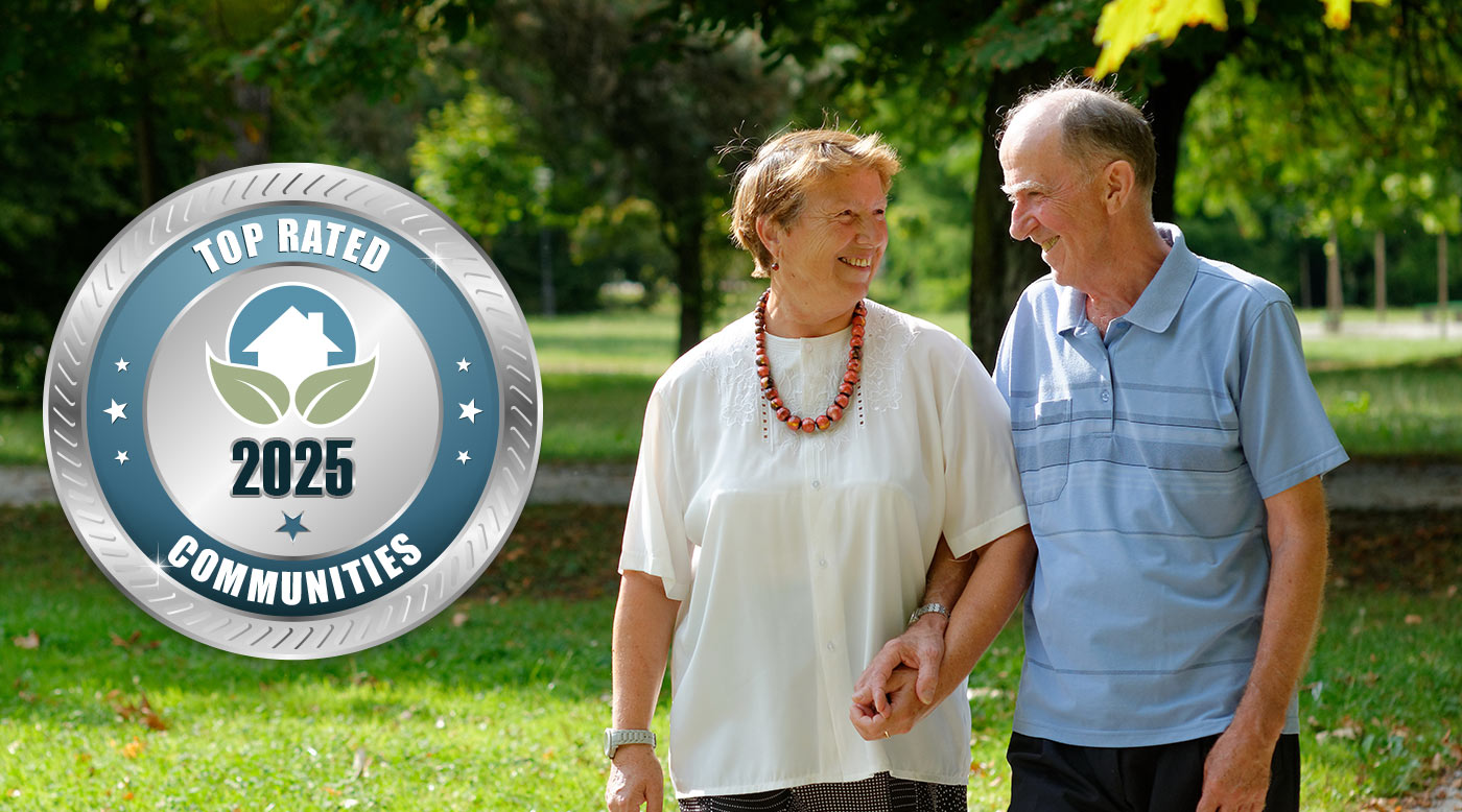 2024 Top Iowa Senior Living Communities