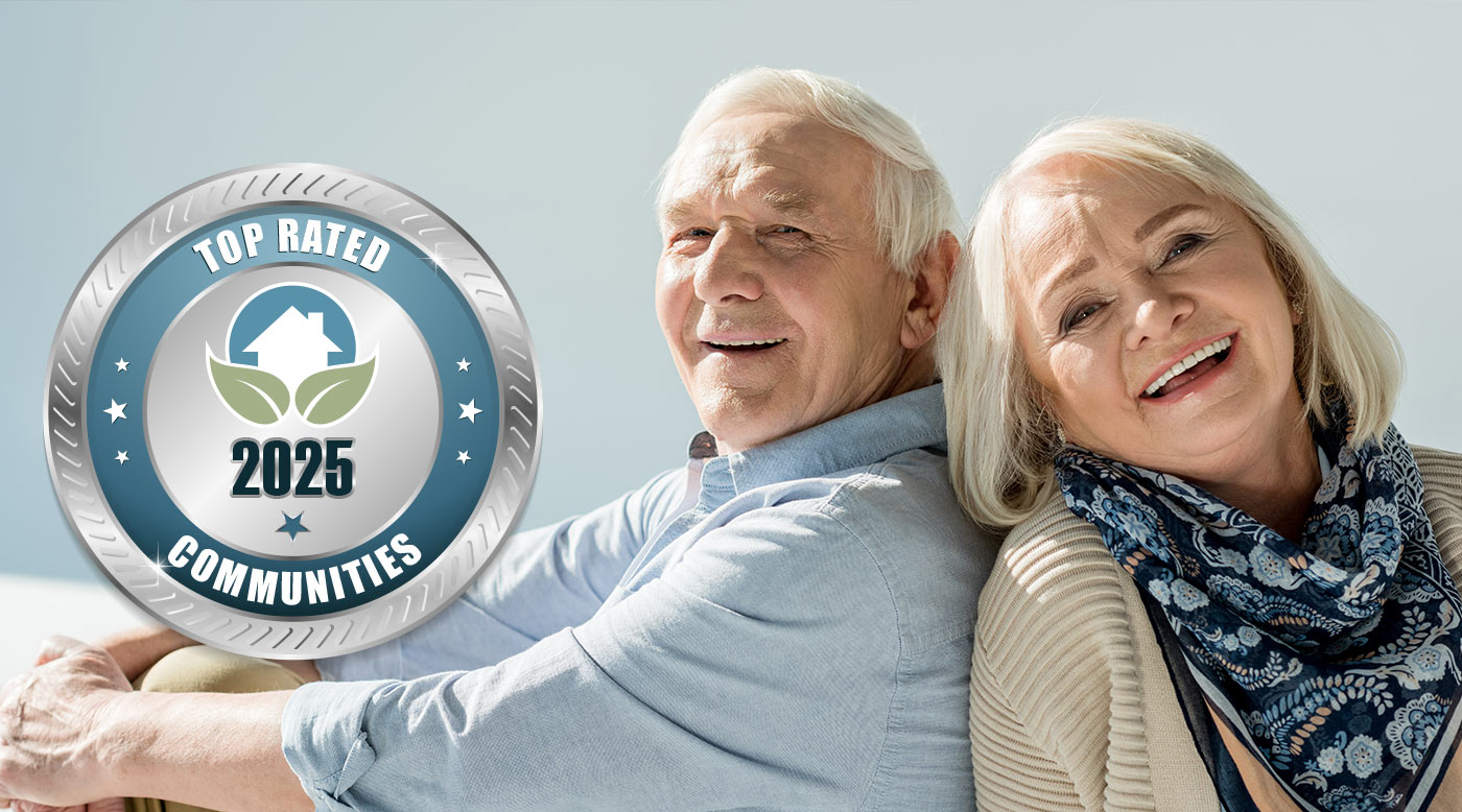 2024 Top Kansas Senior Living Communities