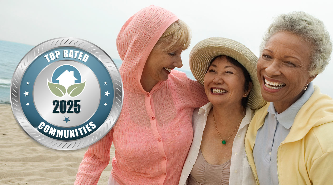 2024 Top Louisiana Senior Living Communities