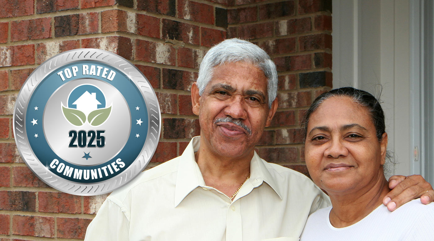 2024 Top Maryland Senior Living Communities