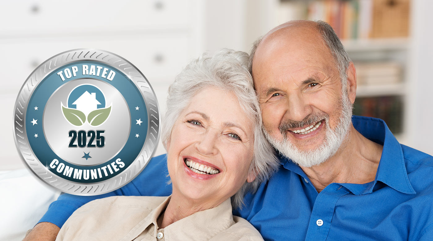 2024 Top Nebraska Senior Living Communities