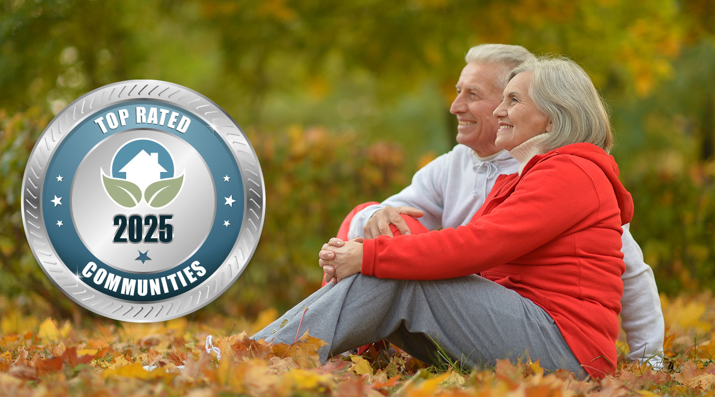 2024 Top New Hampshire Senior Living Communities