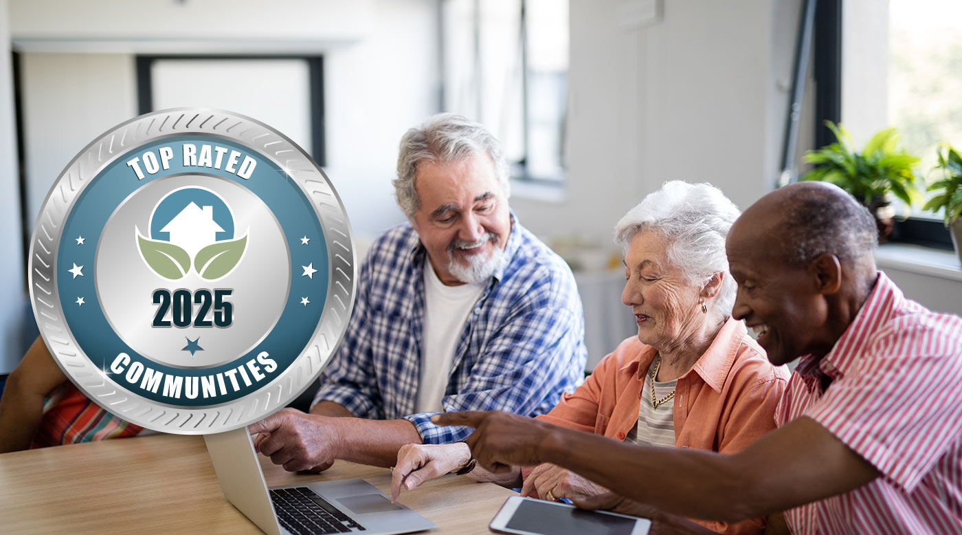 2024 Top New York Senior Living Communities