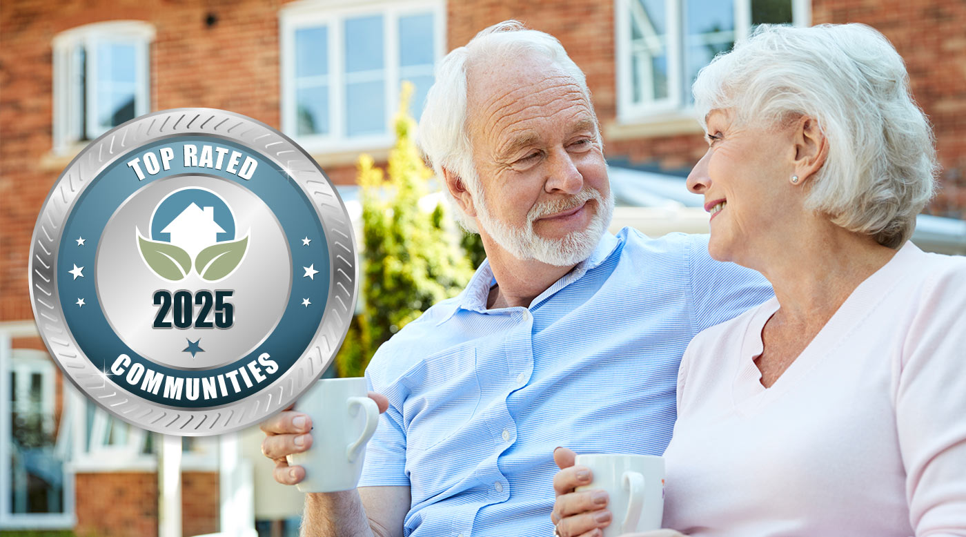 2024 Top Ohio Senior Living Communities