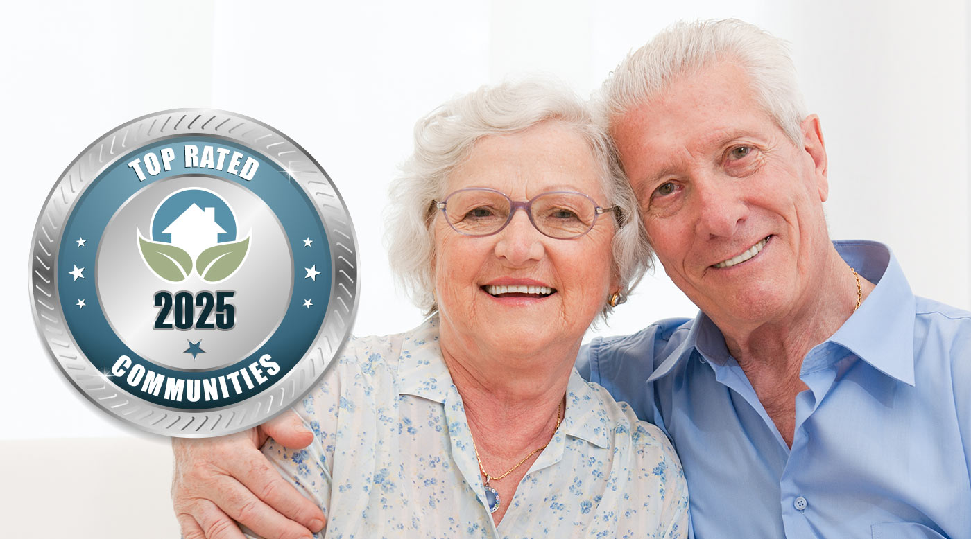 2024 Top Oregon Senior Living Communities