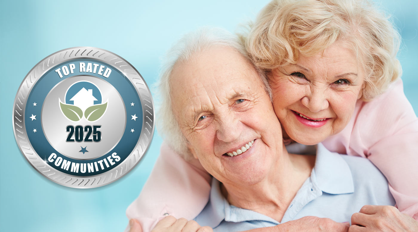 2024 Top Pennsylvania Senior Living Communities