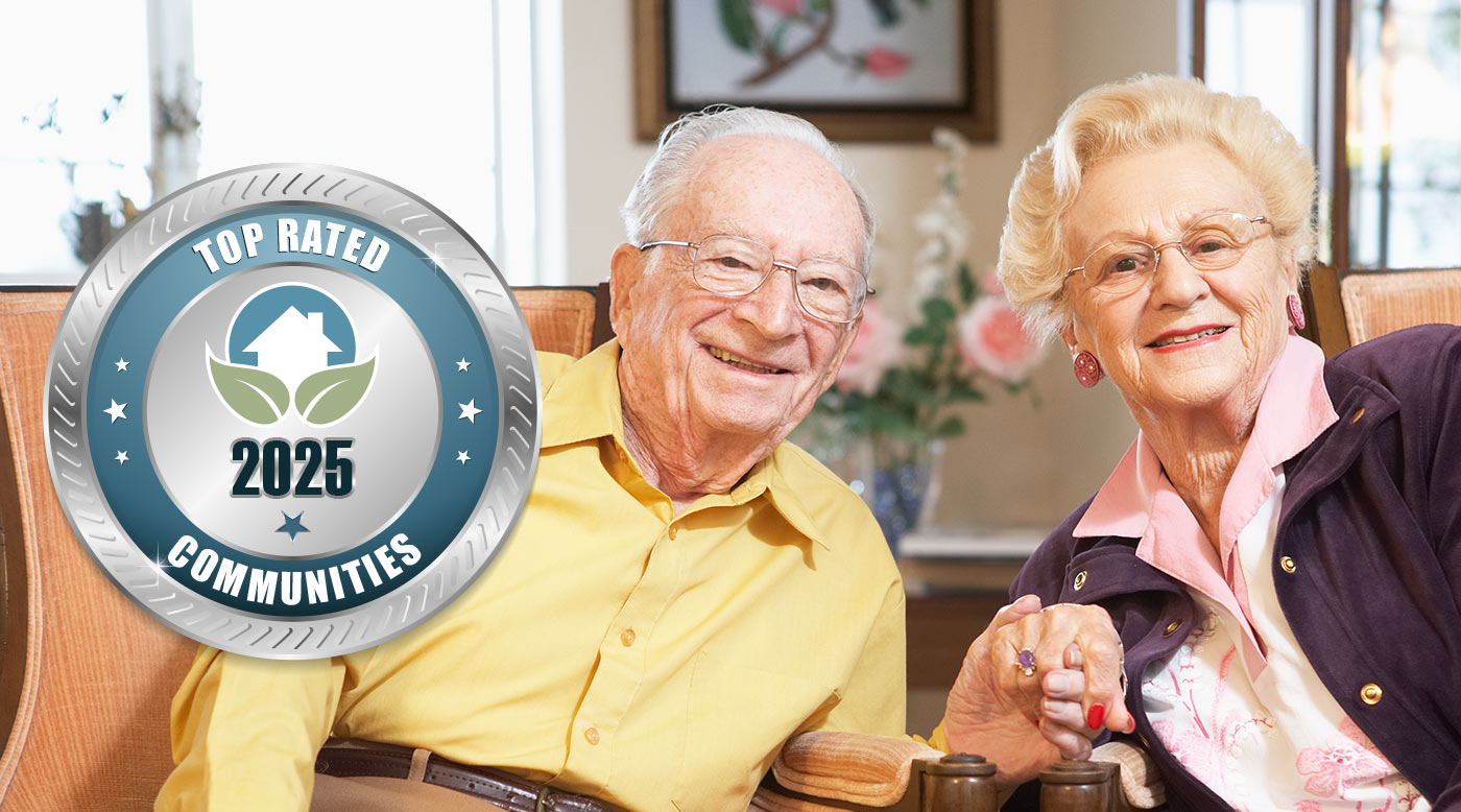 2024 Top Rhode-Island Senior Living Communities