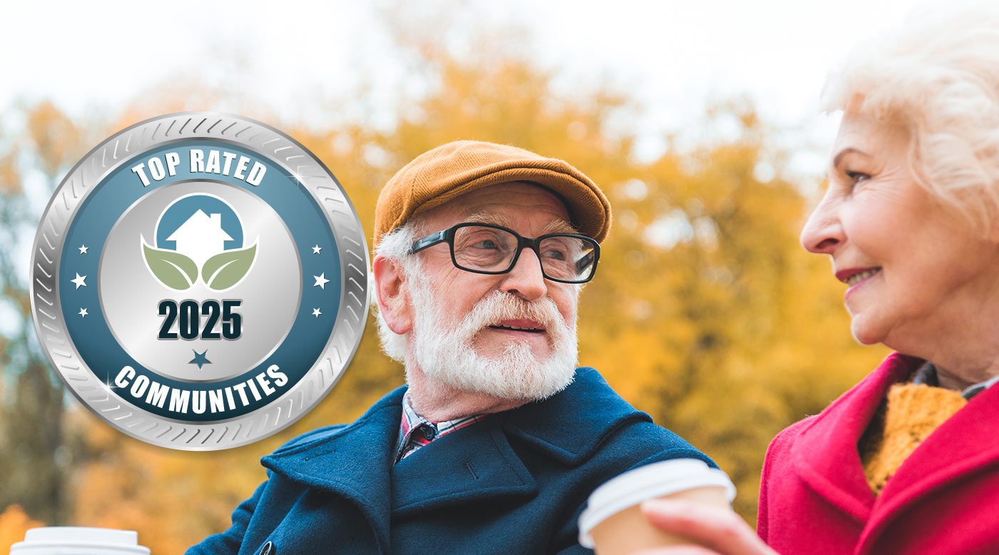 2024 Top South Dakota Senior Living Communities