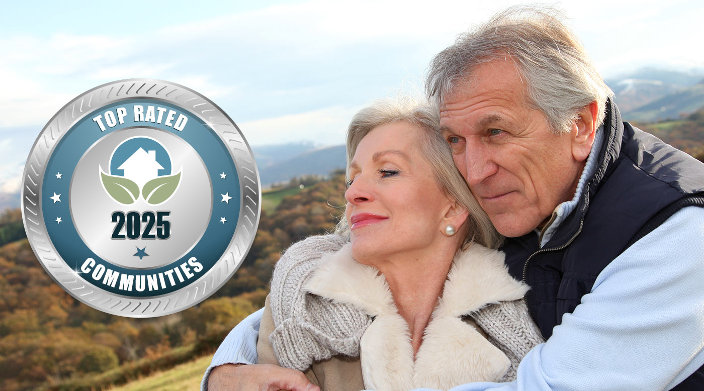 2024 Top Utah Senior Living Communities