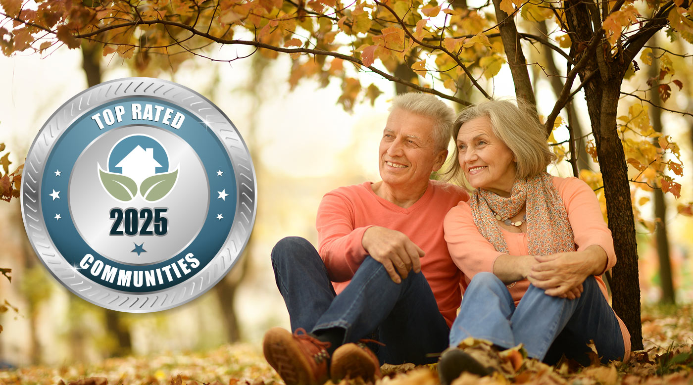 2024 Top Vermont Senior Living Communities