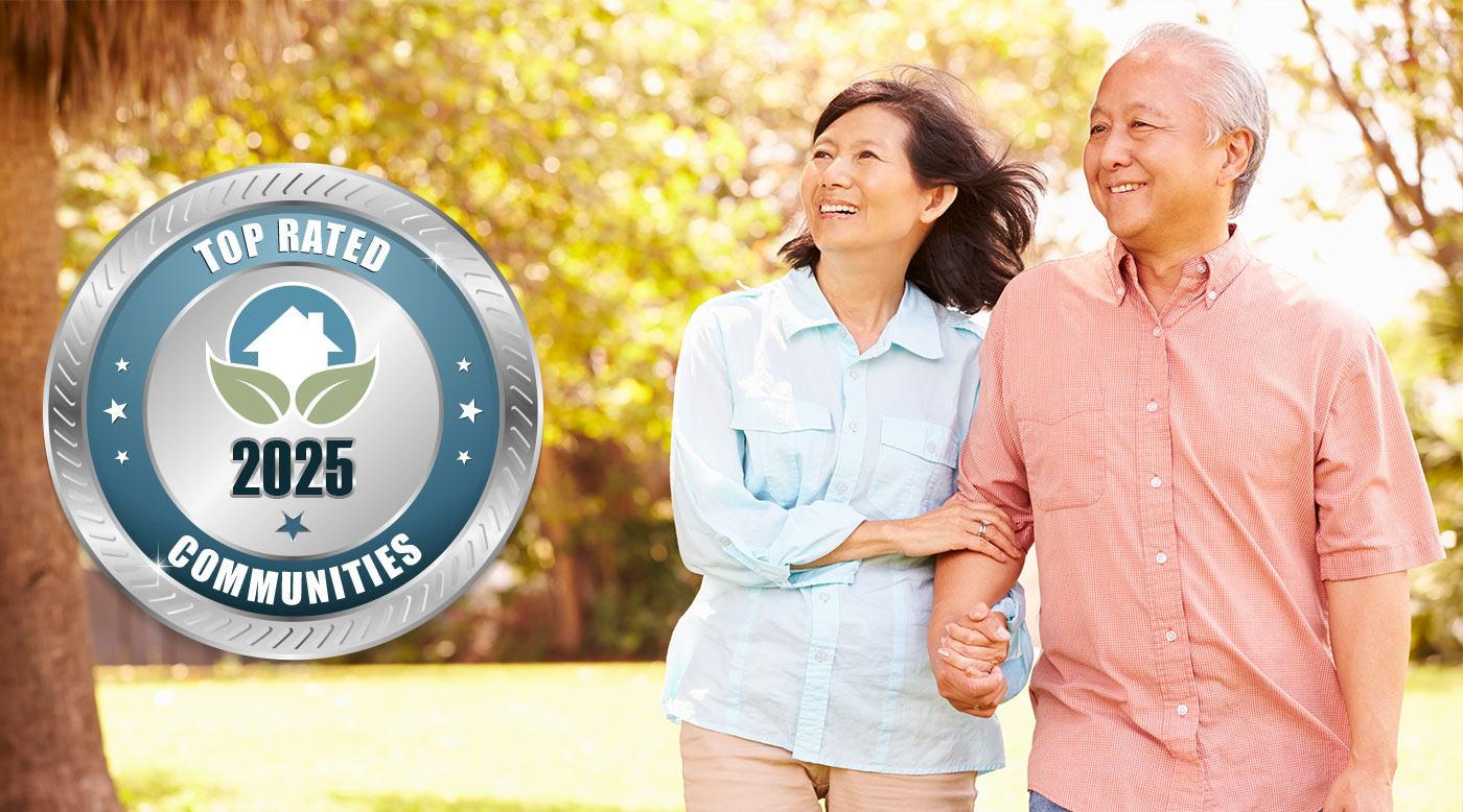2024 Top Washington Senior Living Communities
