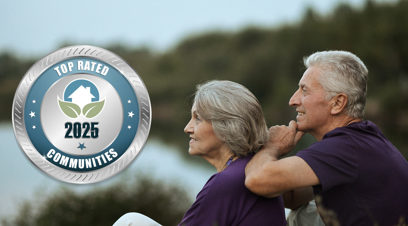 2024 Top Wyoming Senior Living Communities