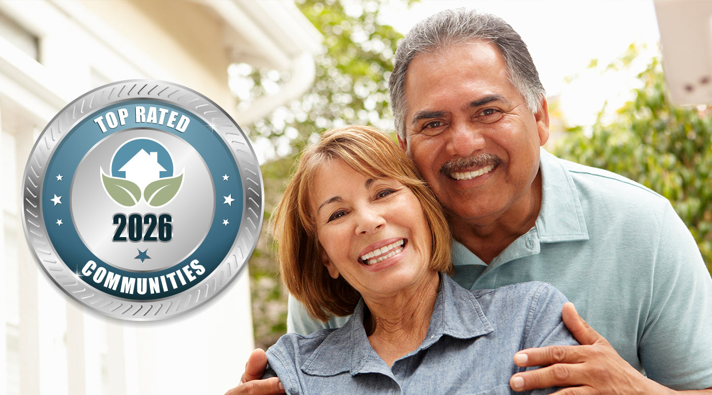 2026 Top Arizona Senior Living Communities