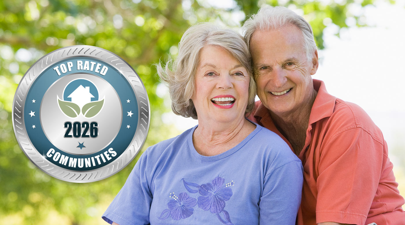2026 Top Arkansas Senior Living Communities