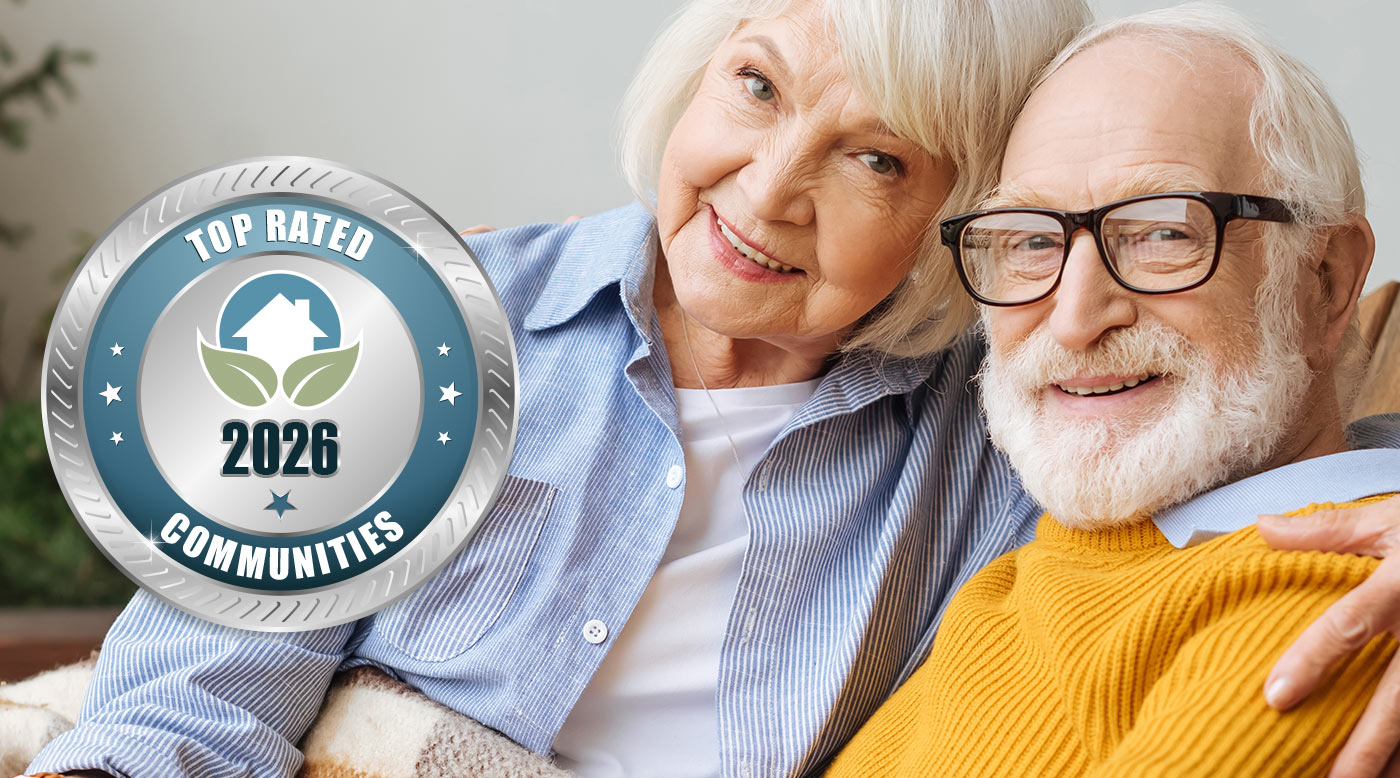 2026 Top British Columbia Senior Living Communities
