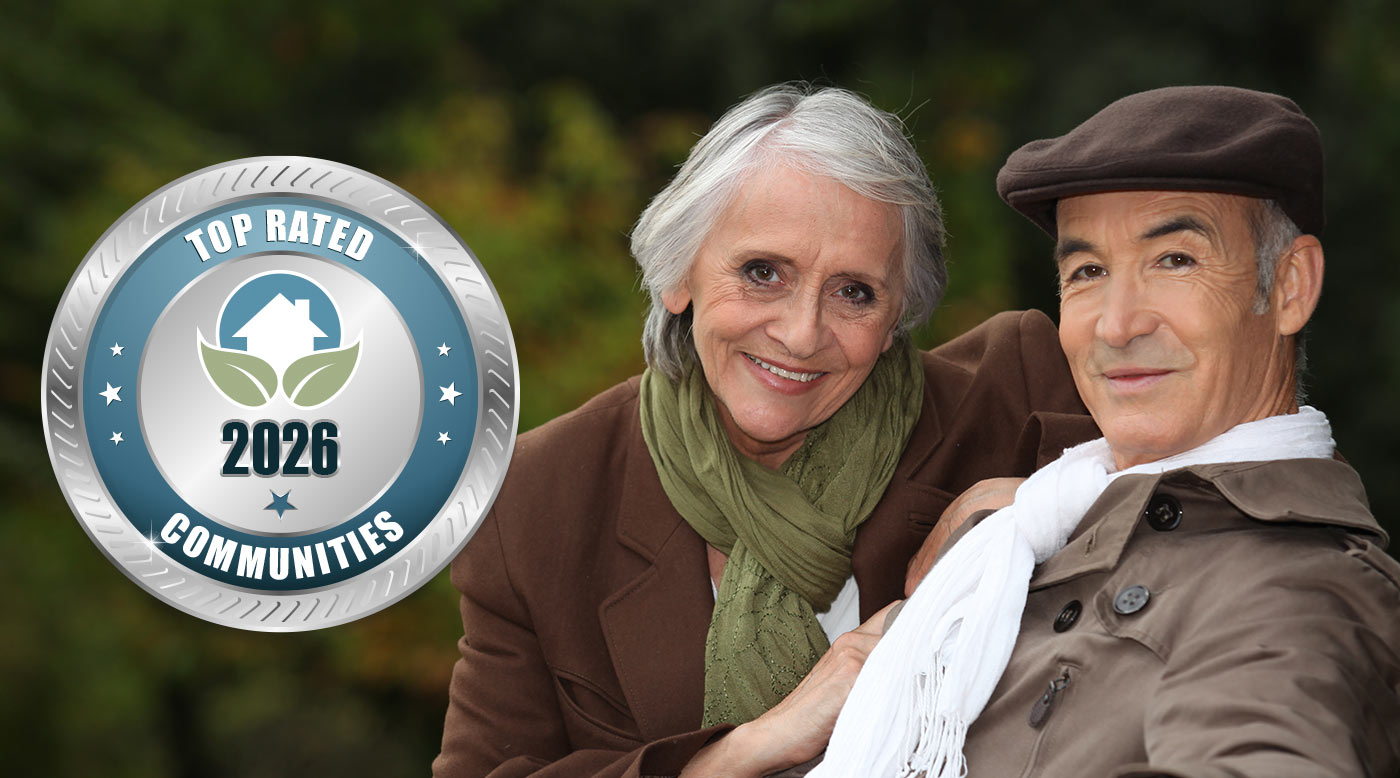 2026 Top Colorado Senior Living Communities