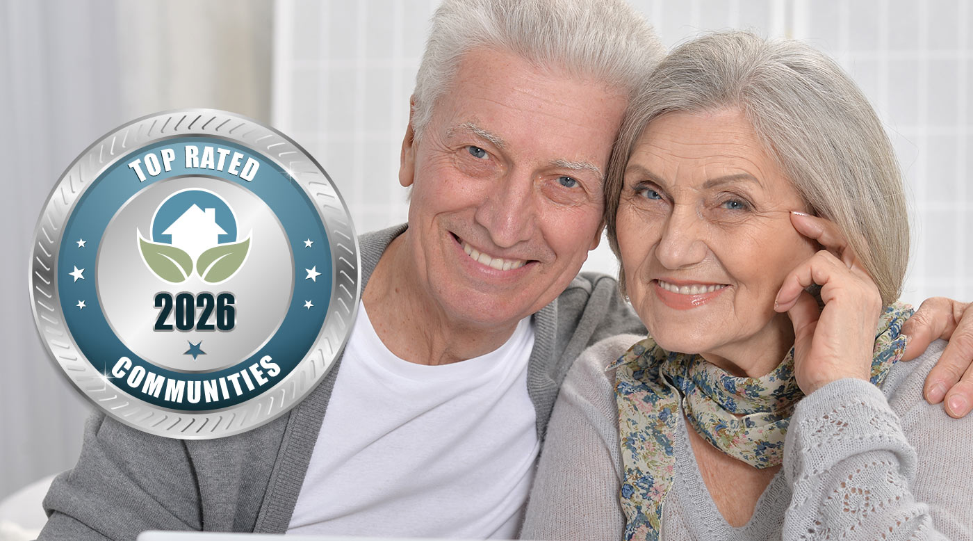 2026 Top Connecticut Senior Living Communities