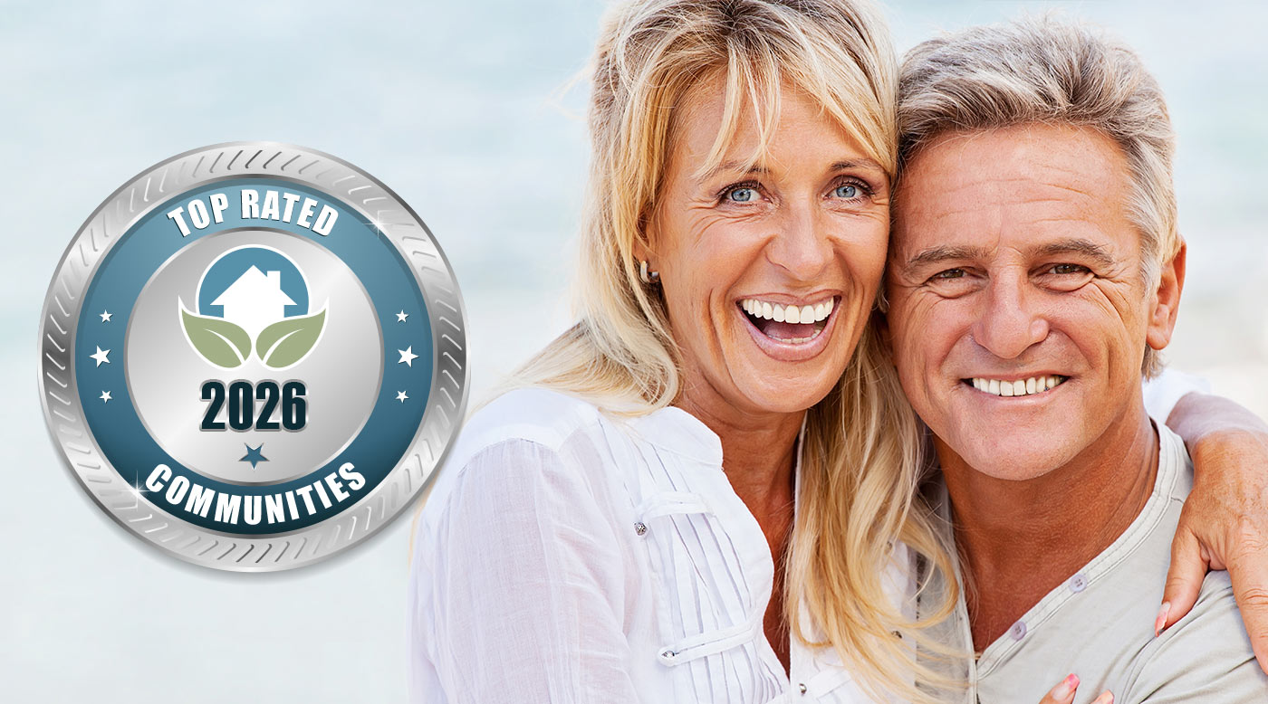 2026 Top Florida Senior Living Communities