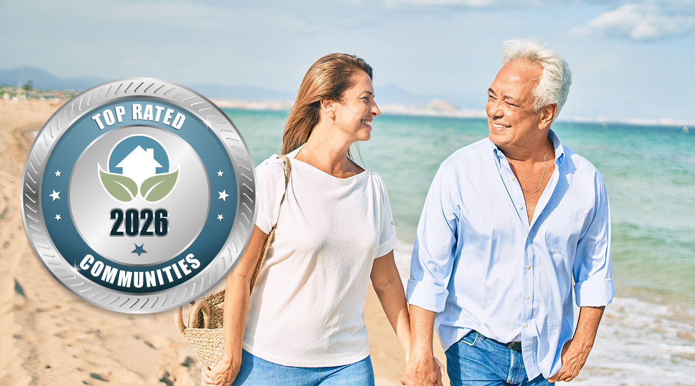 2026 Top Hawaii Senior Living Communities