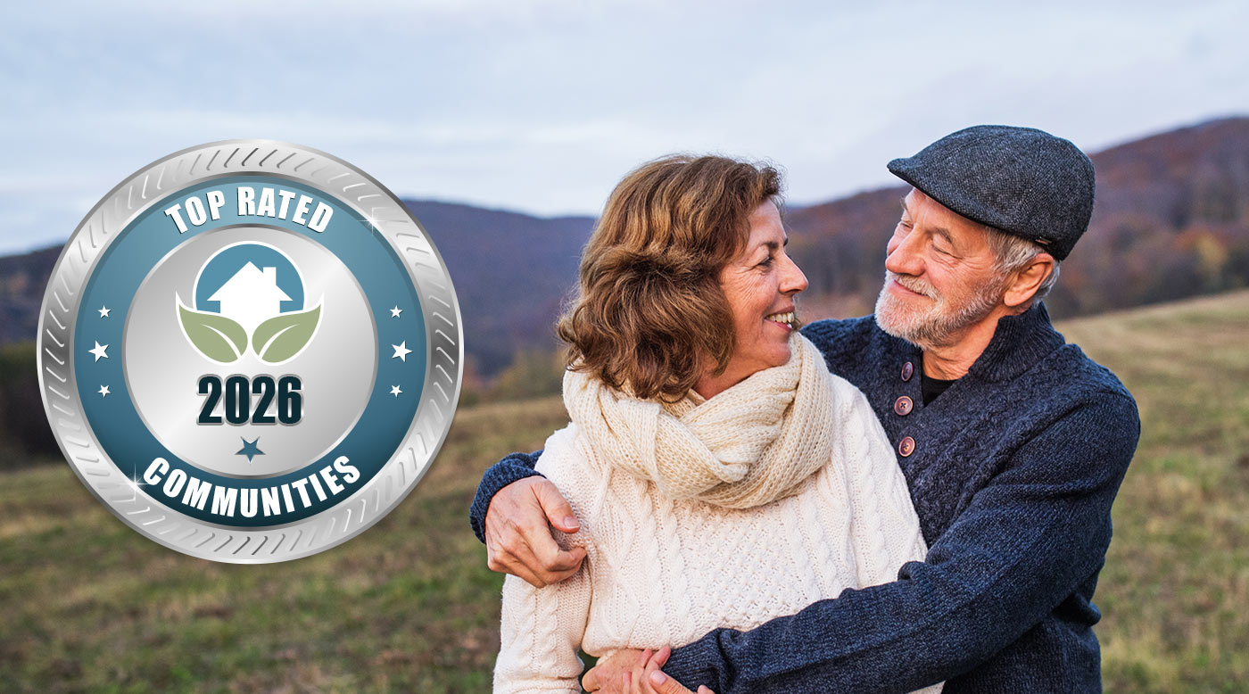 2026 Top Idaho Senior Living Communities