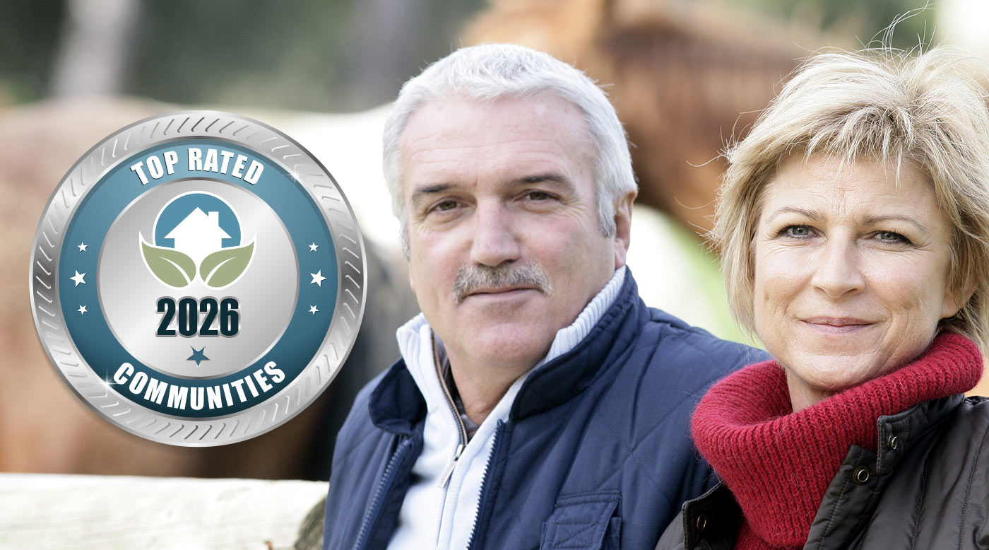 2026 Top Kentucky Senior Living Communities