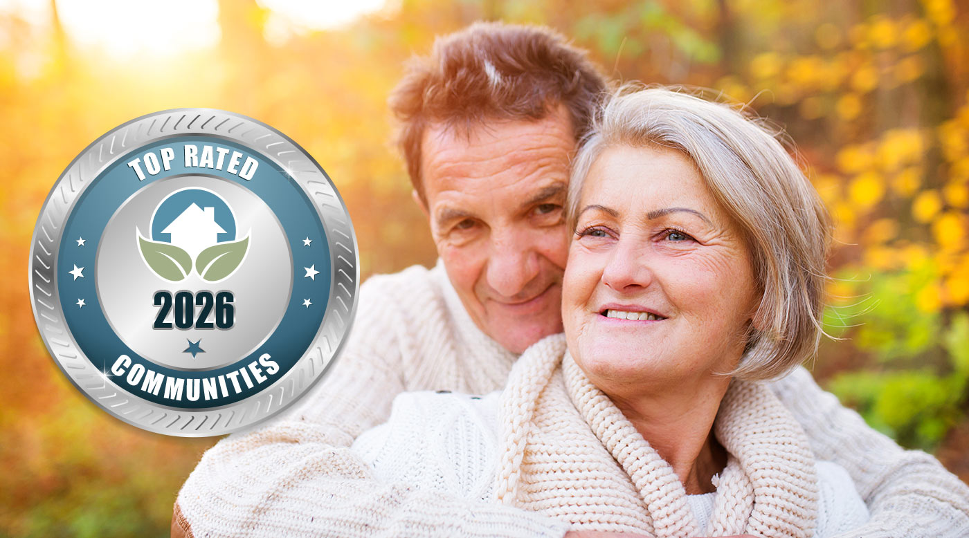 2026 Top Maine Senior Living Communities