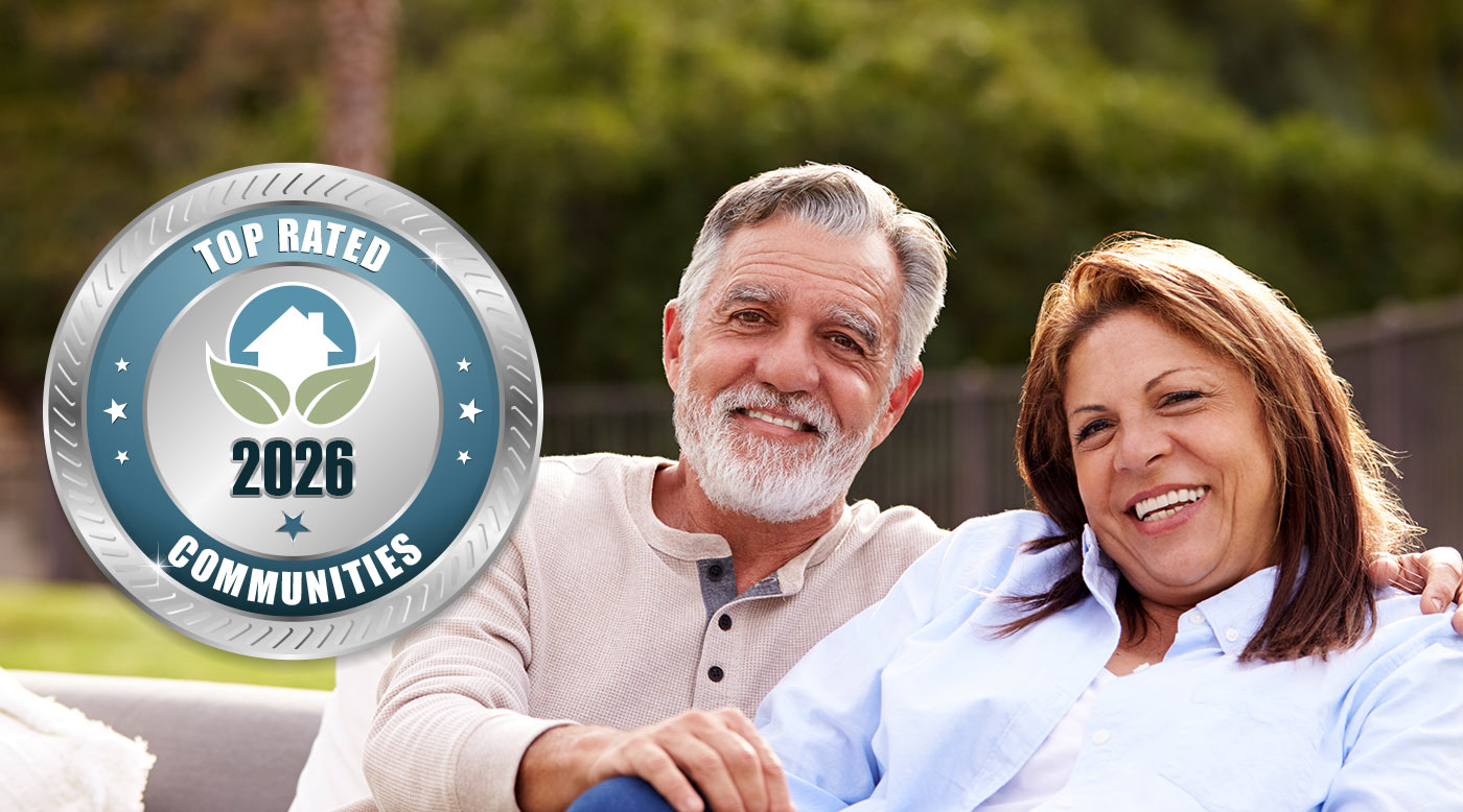 2026 Top Manitoba Senior Living Communities