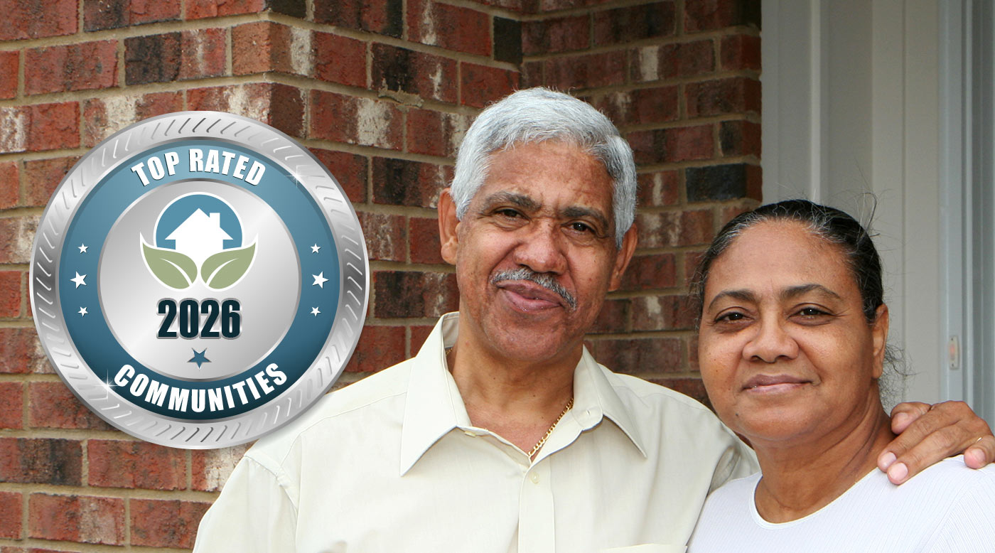 2026 Top Maryland Senior Living Communities