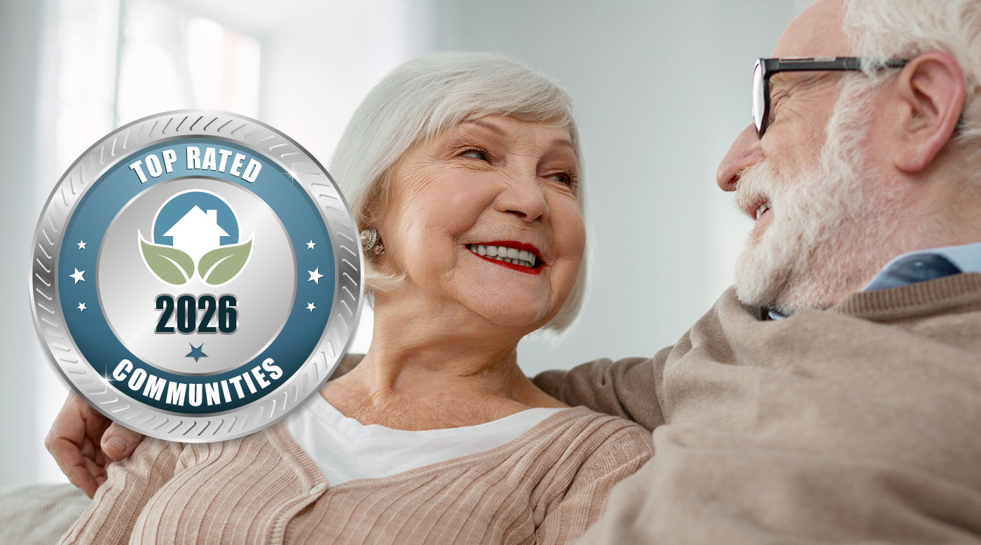 2026 Top Michigan Senior Living Communities