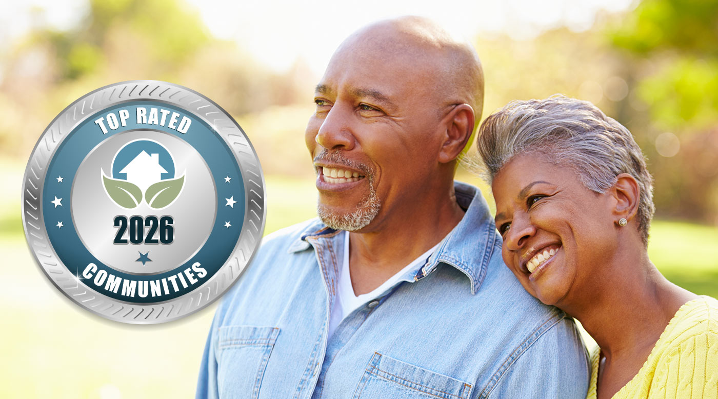 2026 Top Mississippi Senior Living Communities