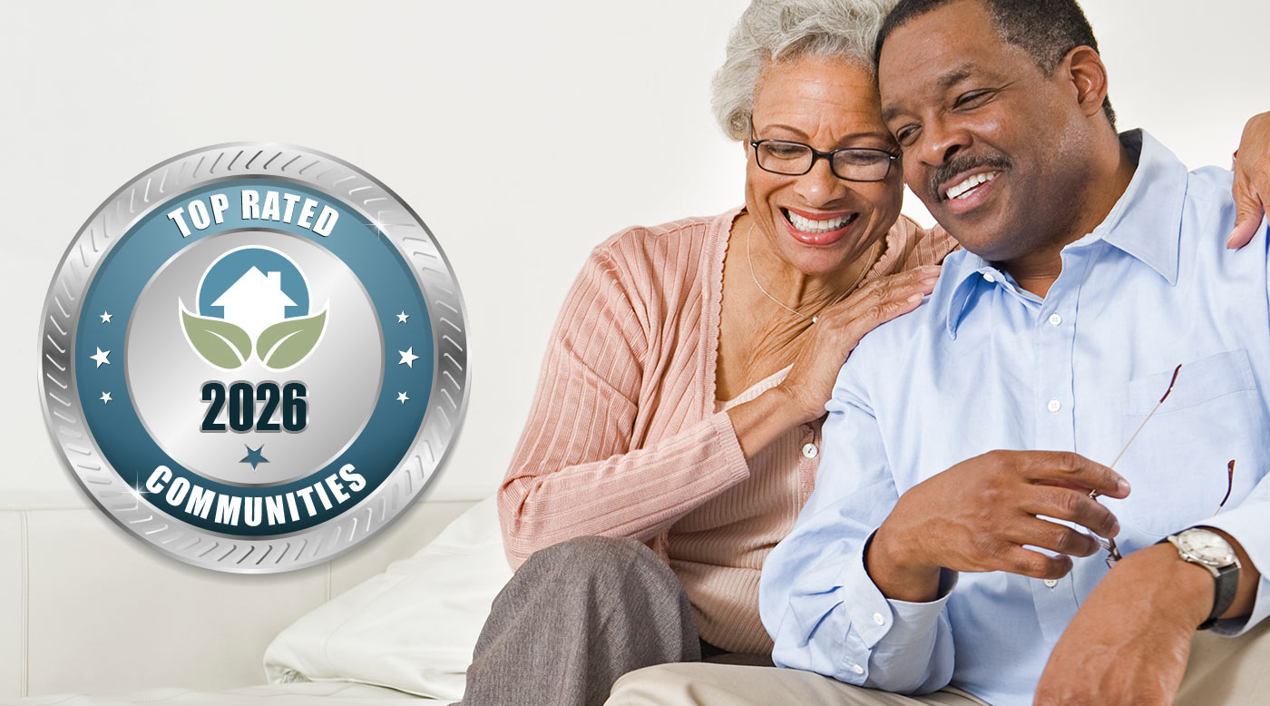 2026 Top Missouri Senior Living Communities