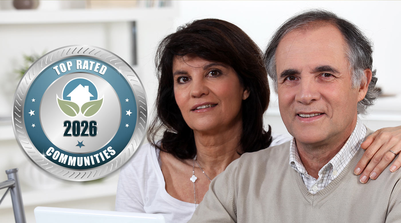 2026 Top Nevada Senior Living Communities