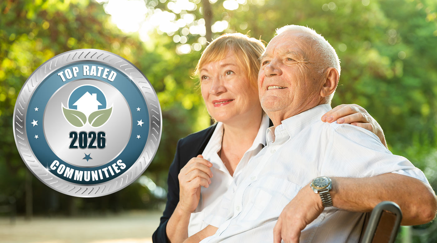 2026 Top North Dakota Senior Living Communities