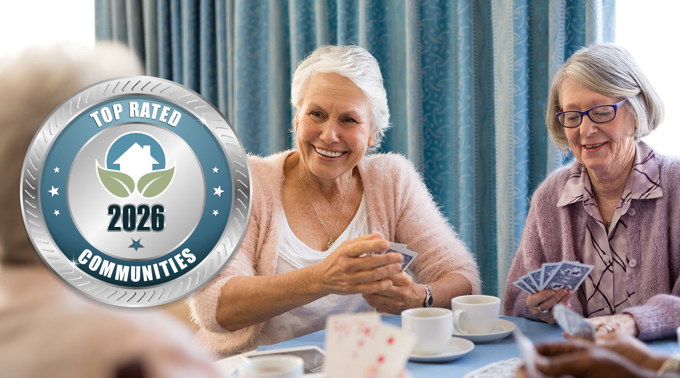 2026 Top Ontario Senior Living Communities