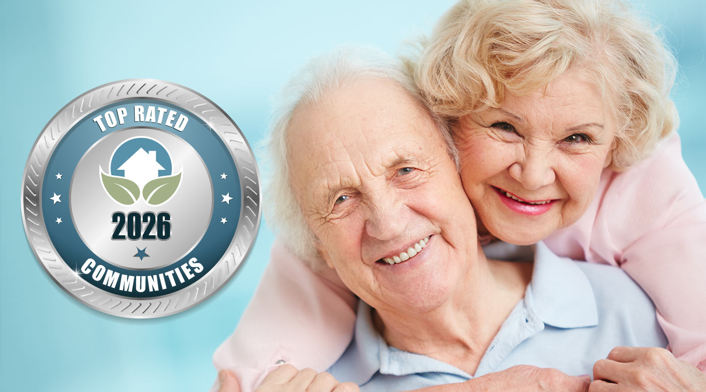 2026 Top Pennsylvania Senior Living Communities