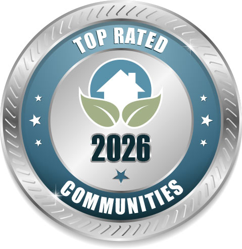 2025 Top Senior Living Communities