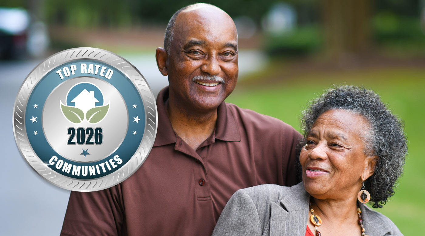 2026 Top South Carolina Senior Living Communities