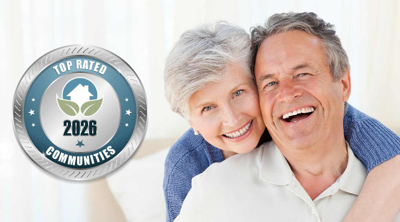2026 Top Virginia Senior Living Communities