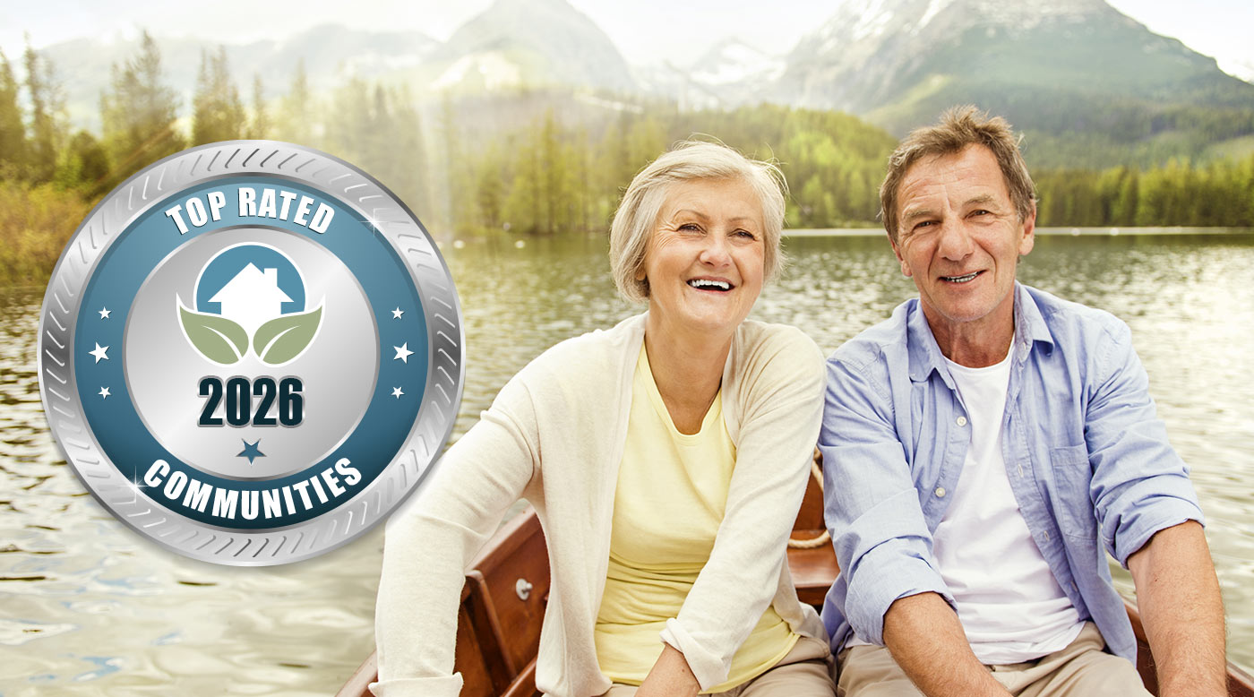 2026 Top West Virginia Senior Living Communities
