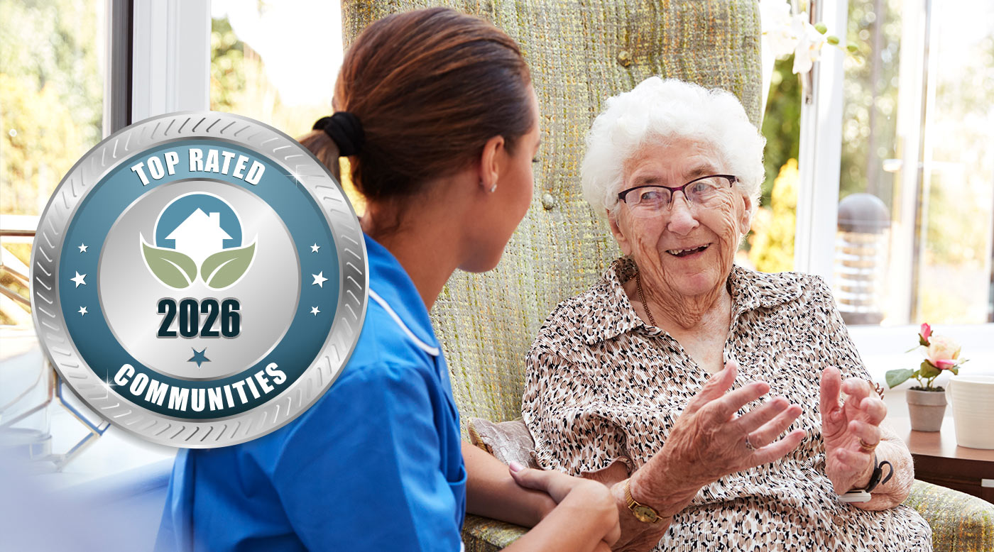 2026 Top Wisconsin Senior Living Communities